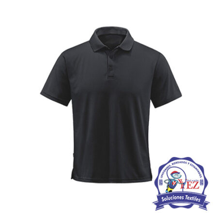 Playera polo 2