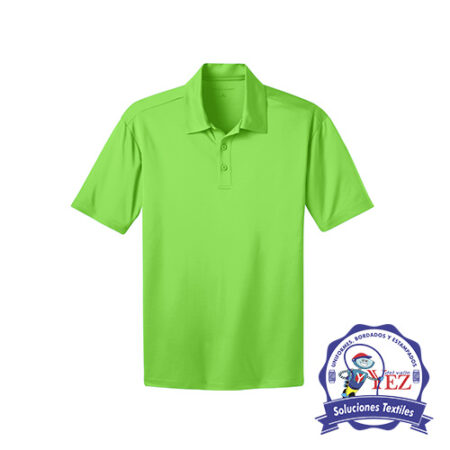 Playera polo 6